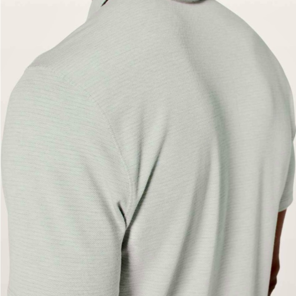 Lululemon Evolution Polo - Picture 5 of 8